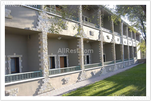 Dinler Hotel Nevsehir 9